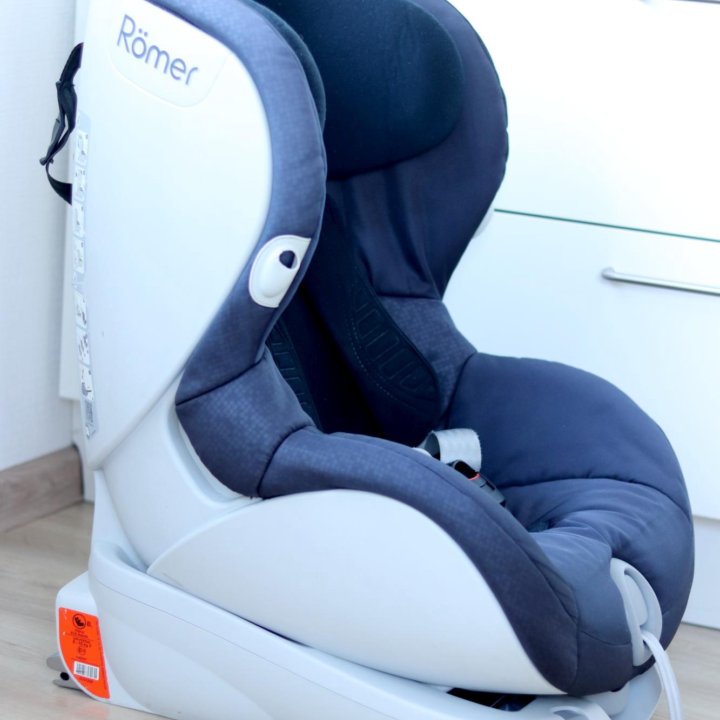 Детское автокресло Britax Romer trifix 9-18 кг