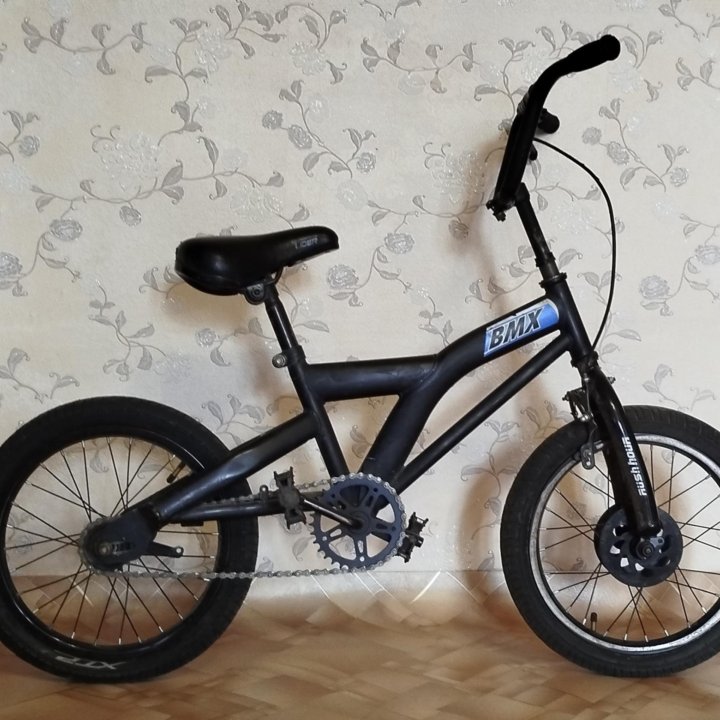 Велосипед bmx