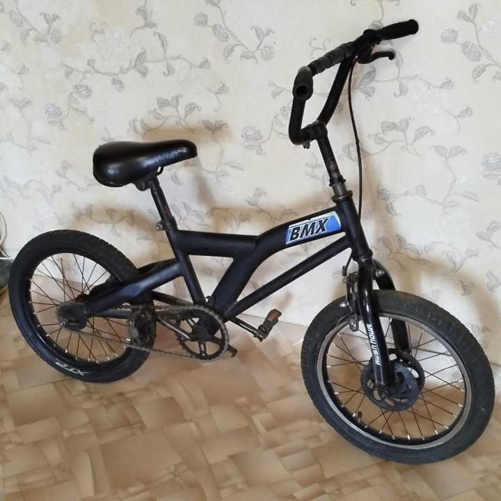 Велосипед bmx