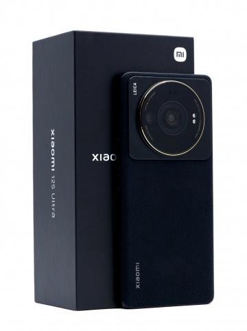 Xiaomi 12S Ultra