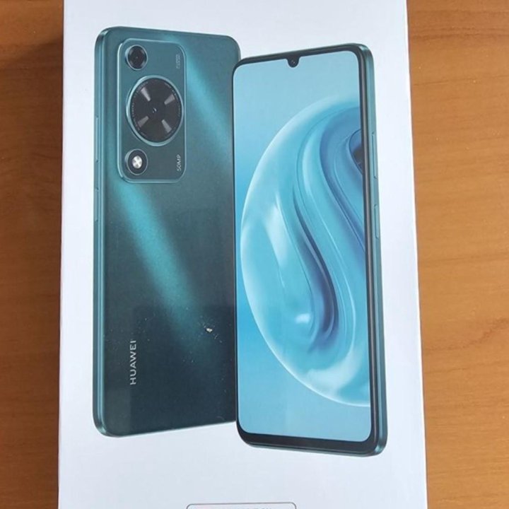 Новый HUAWEI NOVA Y72 8/128GB