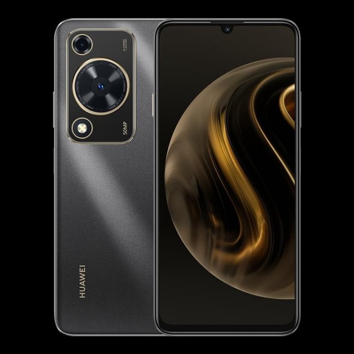 Новый HUAWEI NOVA Y72 8/128GB