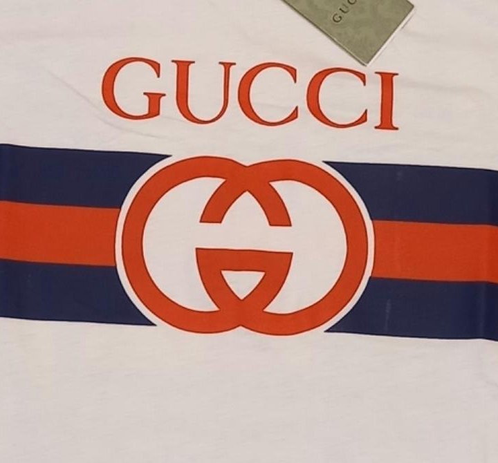 Футболка gucci