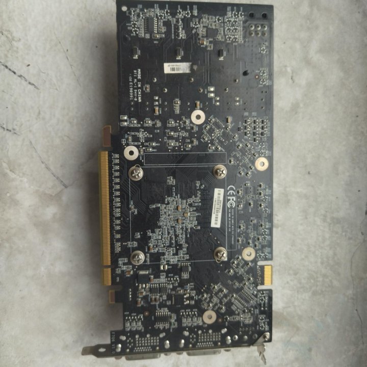 Видеокарта foxconn geforce 8800 gt