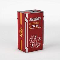 JSI Energy 5w30