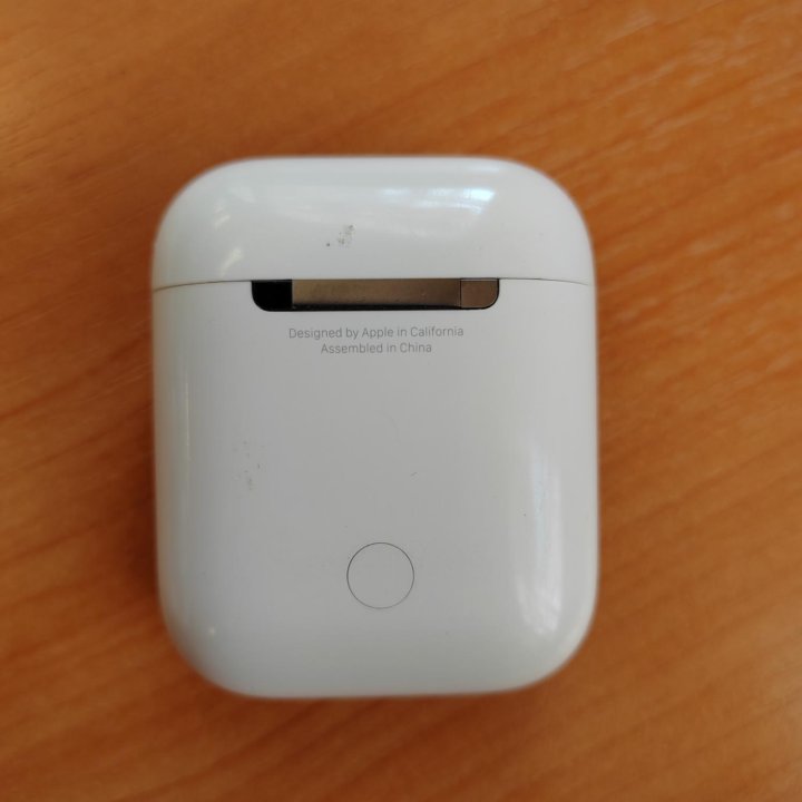 Apple Airpods 2