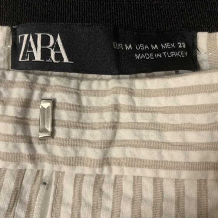 Брюки ZARA