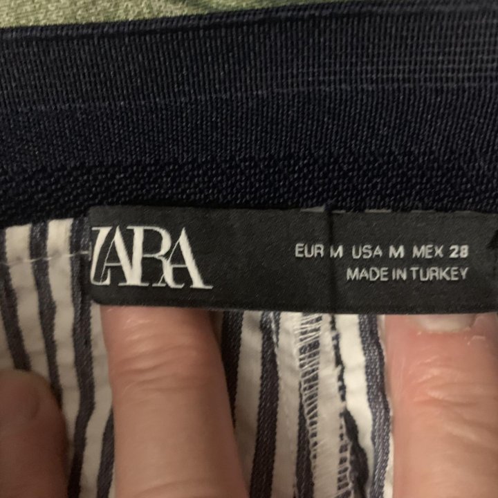 Брюки ZARA