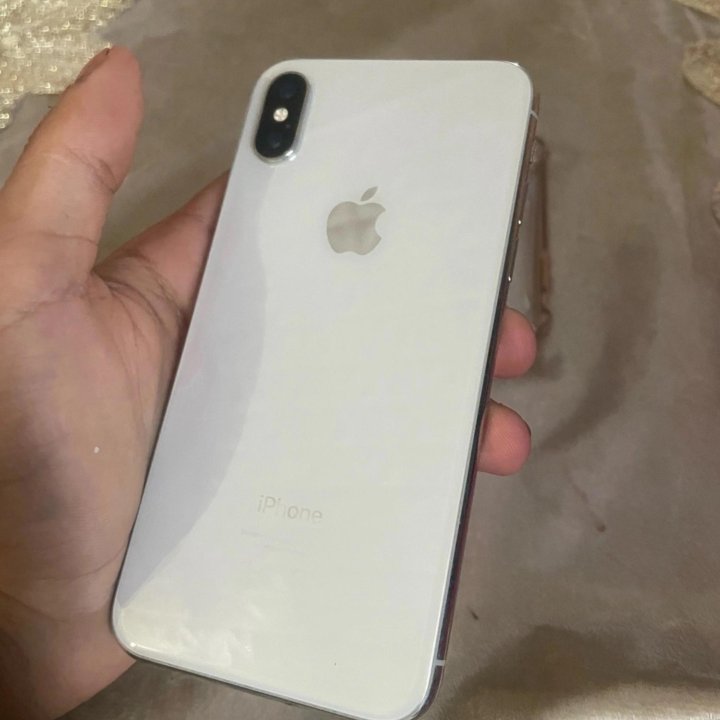 iPhone Xs 256 гб