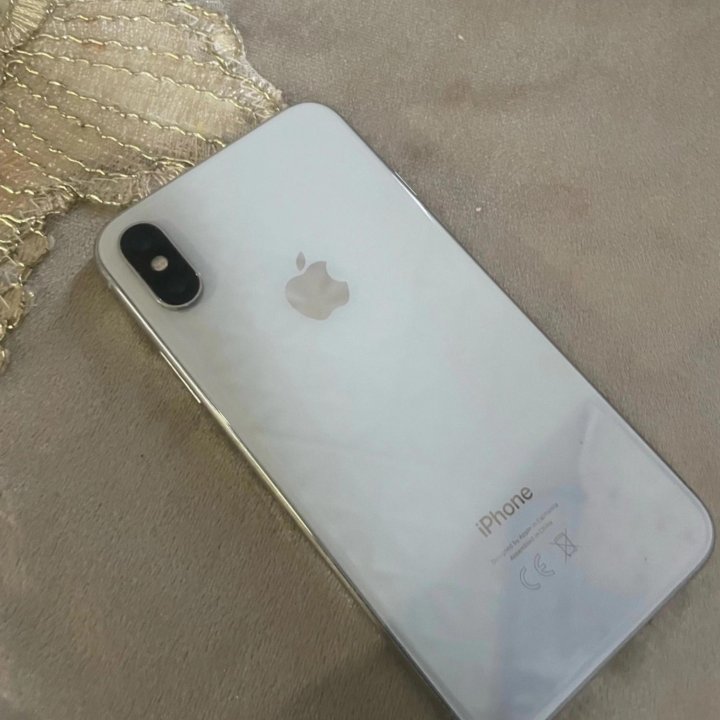 iPhone Xs 256 гб