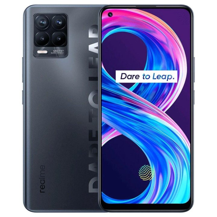 Realme 8 Pro 6/128