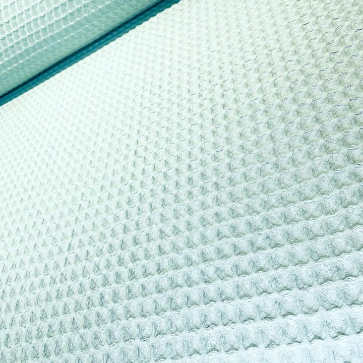 Вафельное пике (греческое)