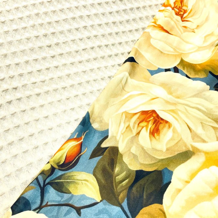 Вафельное пике (греческое)