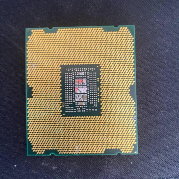 Процессор xeon e5-2698 2.90