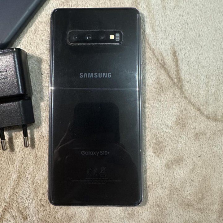 Samsung galaxy s10 plus