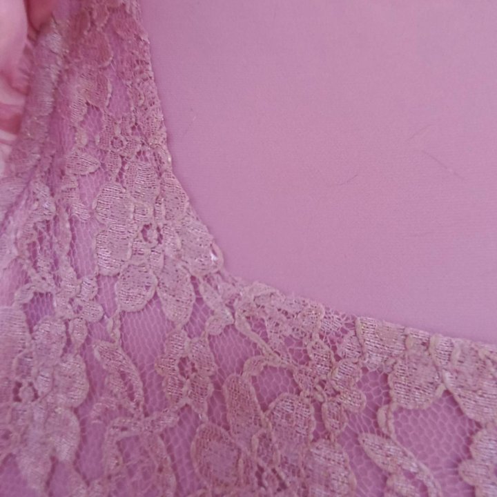 Нарядное платье для девочки