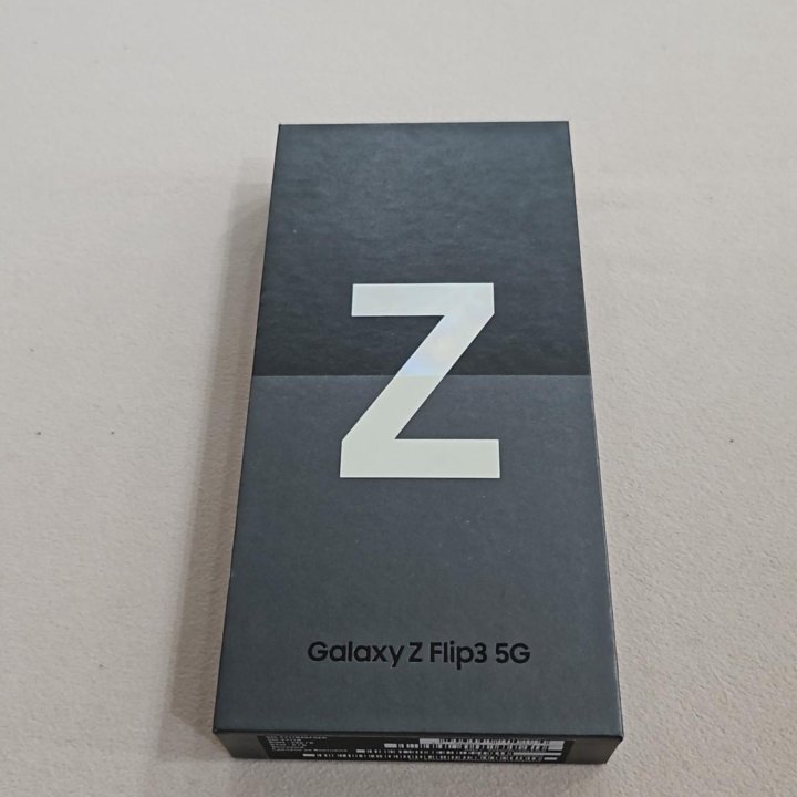 Samsung galaxy z flip 3 5g