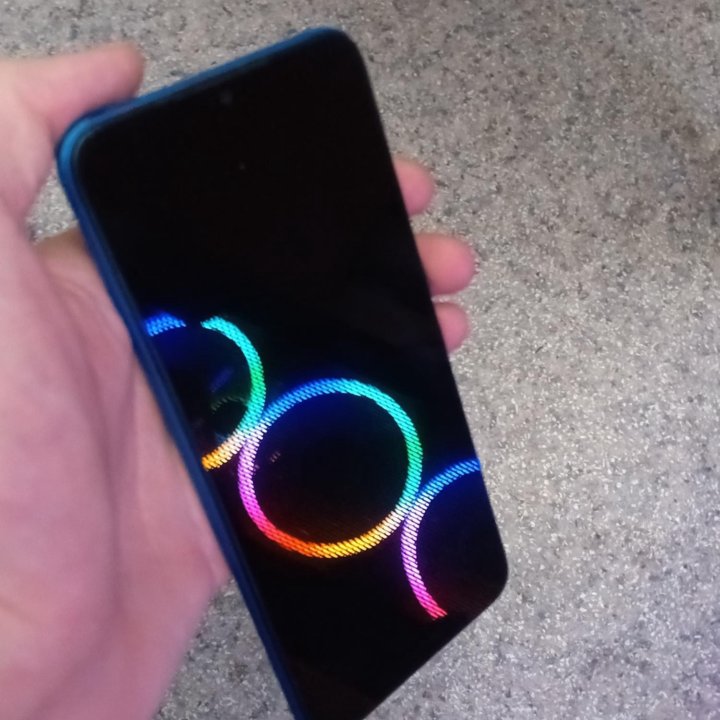 Xiaomi redmi 9c