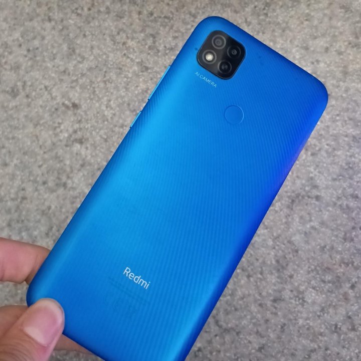 Xiaomi redmi 9c