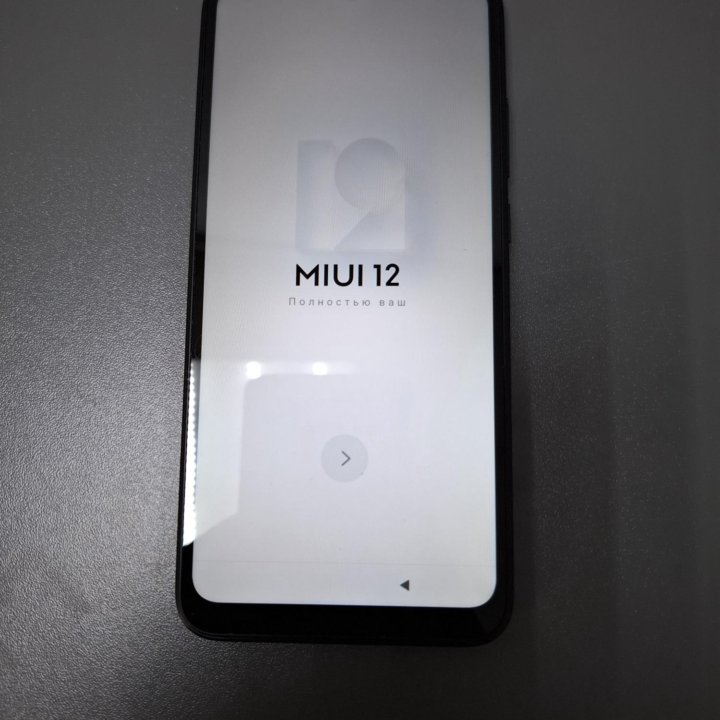 Xiaomi Redmi 9C (NFC), 3/64 ГБ