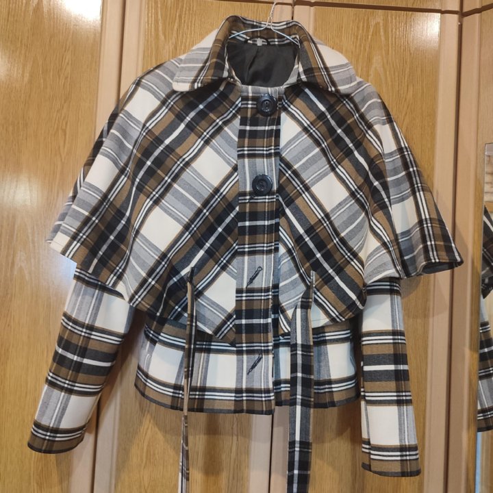 Полупальто