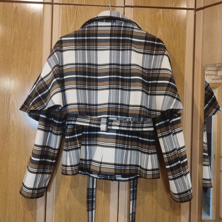 Полупальто