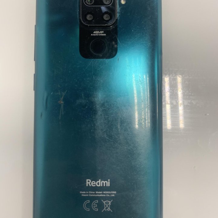 Xiaomi redmi note 9