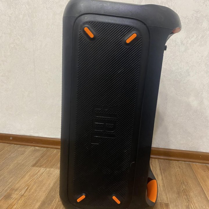 Колонка jbl partybox 100