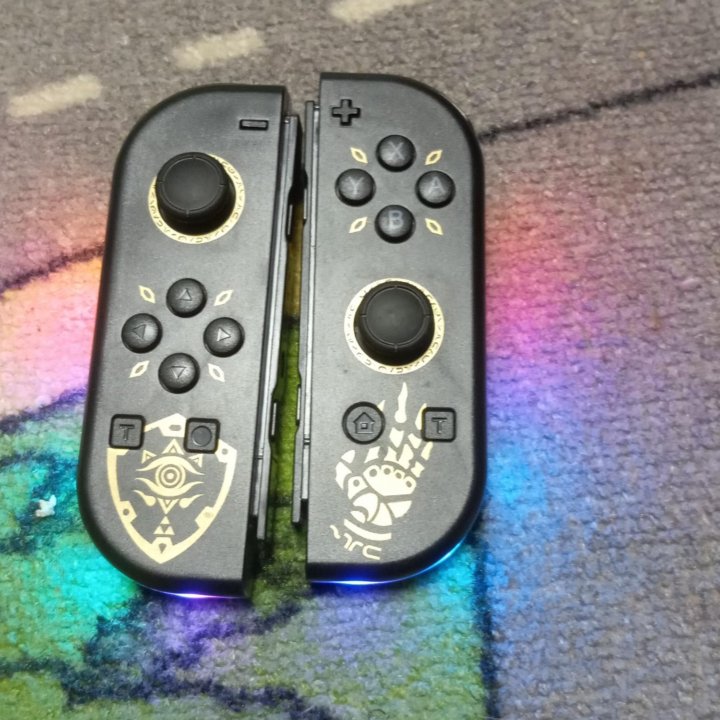 Нинтендо свитч