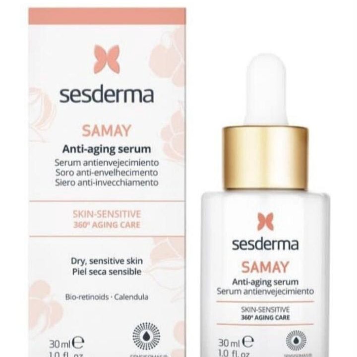 Набор Sesderma