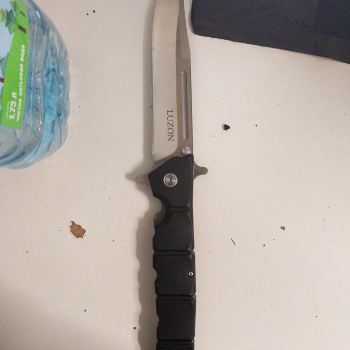 Cold steel luzon large