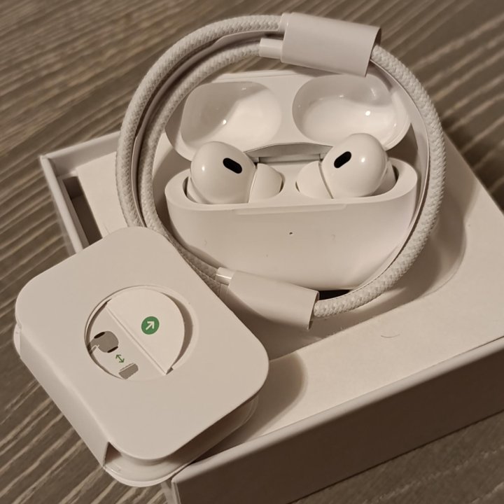 AirPods Pro 2 Premium 2024