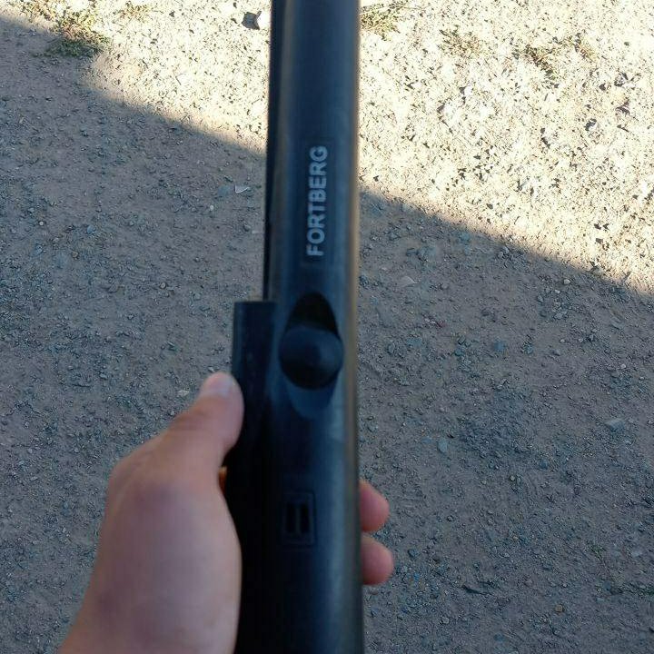 Пинпоинтер металл