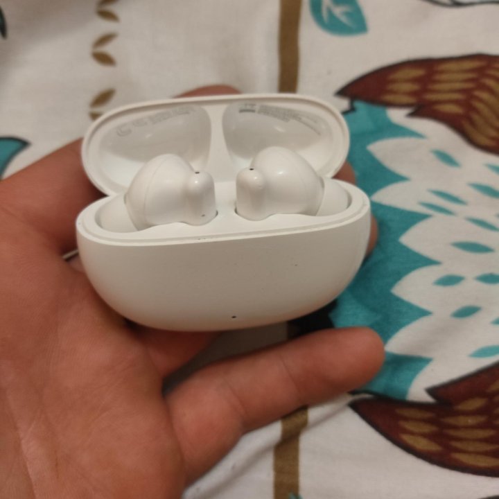 Наушники Honor choice earbuds x5