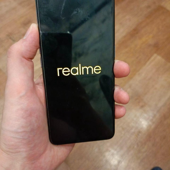 realme GT Master Edition, 6/128 ГБ