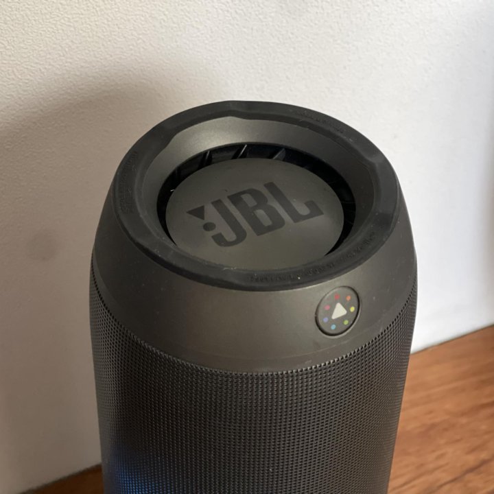 Беспроводная колонка jbl pulse 2 by harman