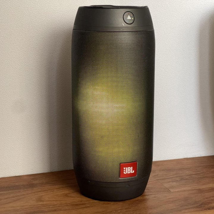 Беспроводная колонка jbl pulse 2 by harman