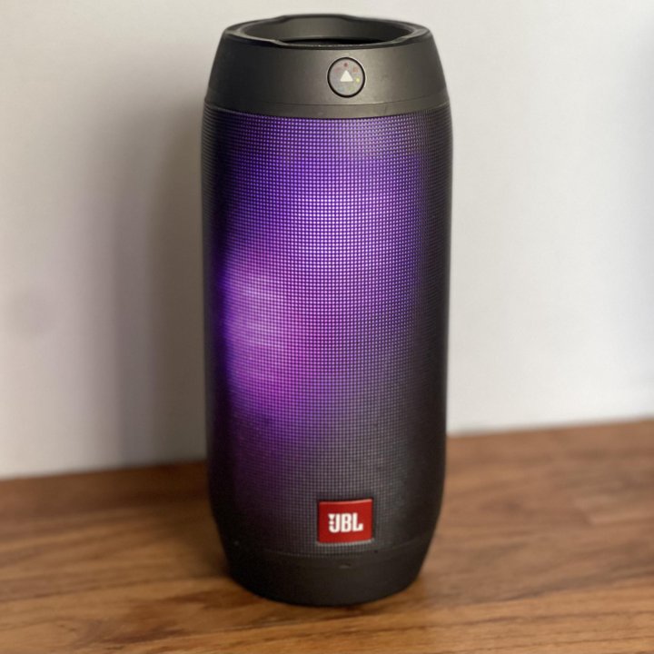 Беспроводная колонка jbl pulse 2 by harman