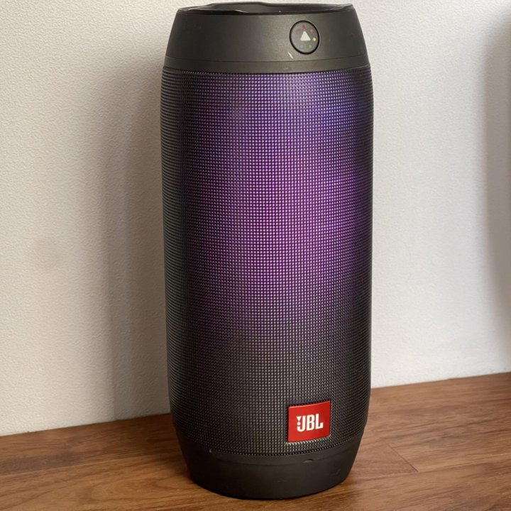 Беспроводная колонка jbl pulse 2 by harman