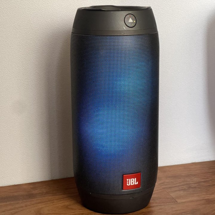 Беспроводная колонка jbl pulse 2 by harman