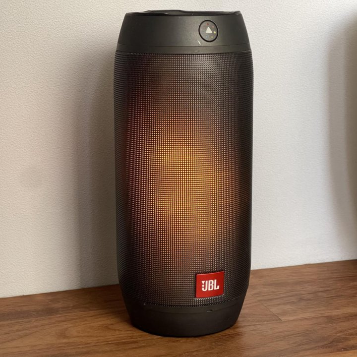 Беспроводная колонка jbl pulse 2 by harman