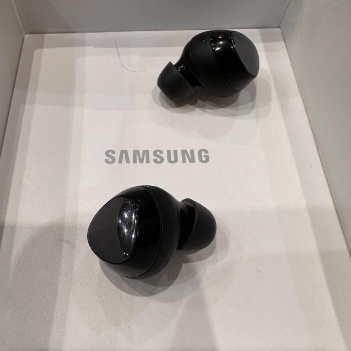 Наушники Samsung galaxy buds +