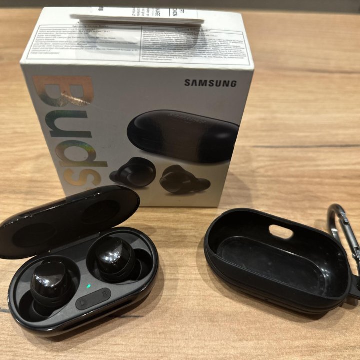 Наушники Samsung galaxy buds +