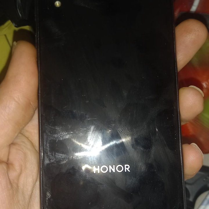 Honor 30i