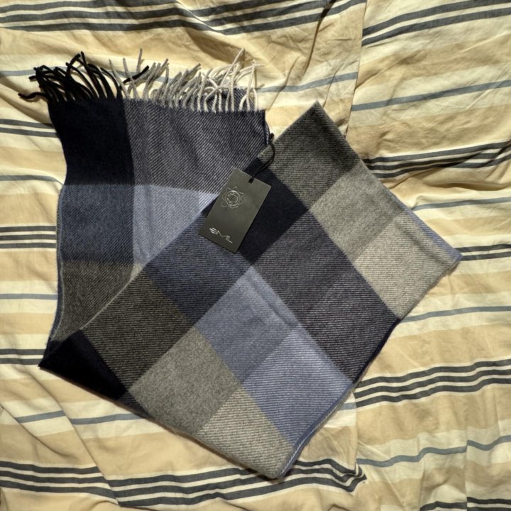 Кашемировый шарф BML