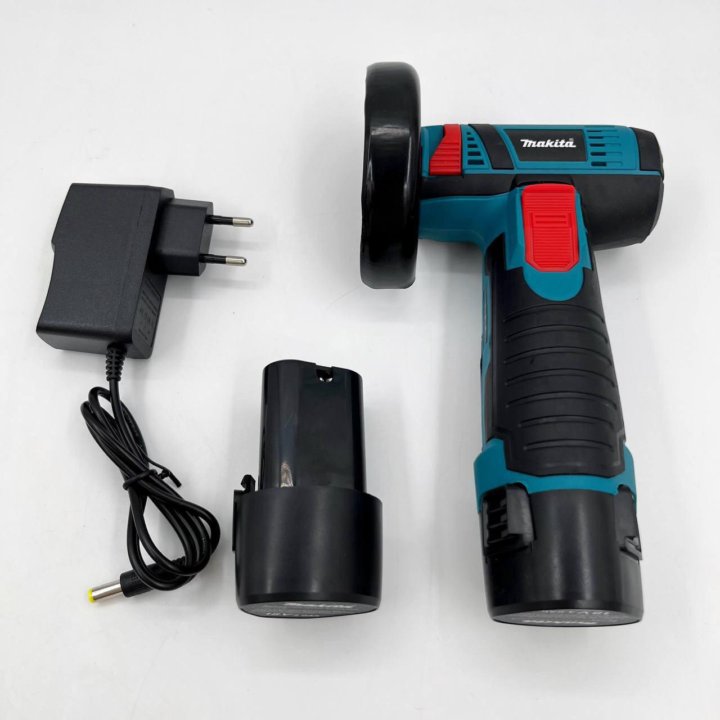 УШМ болгарка Makita 18V