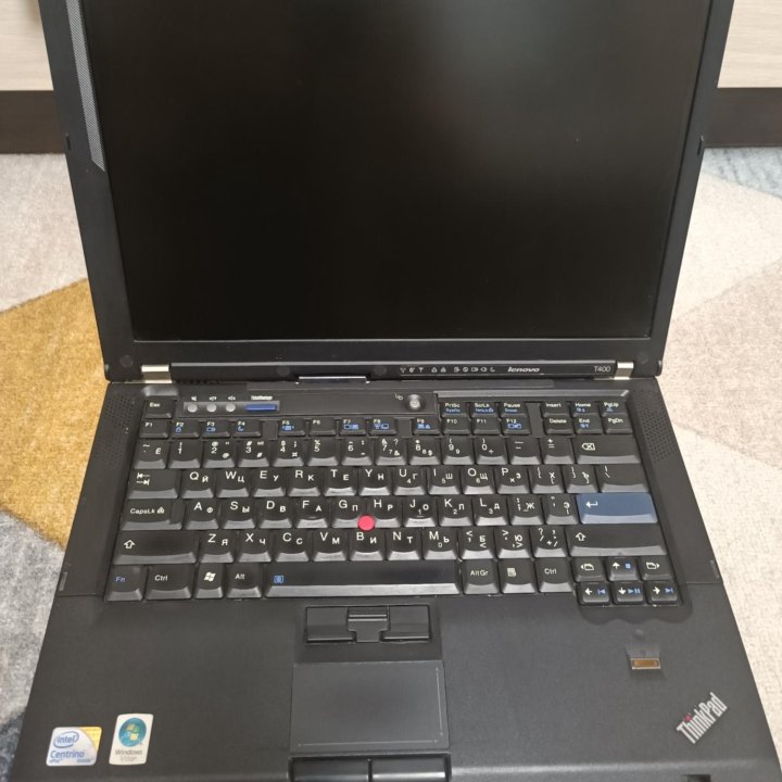 Lenovo thinkpad t400