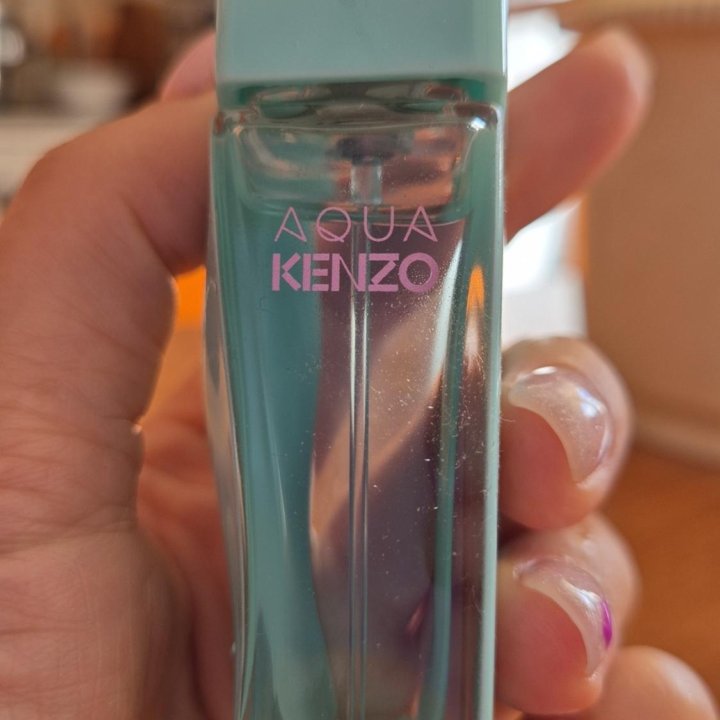 Духи AQUA KENZO 30 мл новые