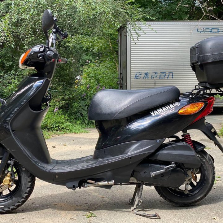 Yamaha jog sa 39j