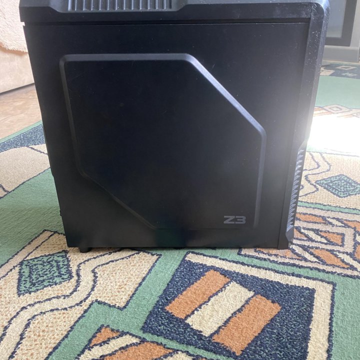 Корпус ZALMAN Z3